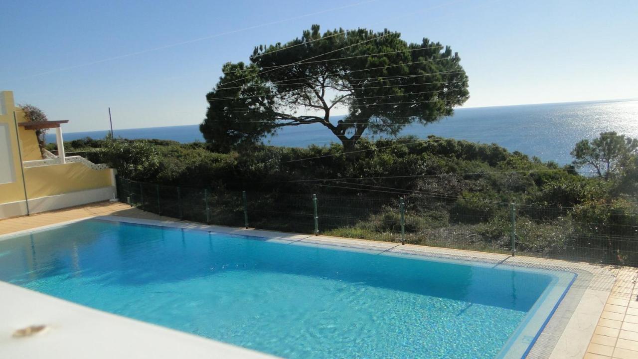 Casa Sol - Vista Mar - Praia Benagil Lagoa (Algarve) Exterior foto