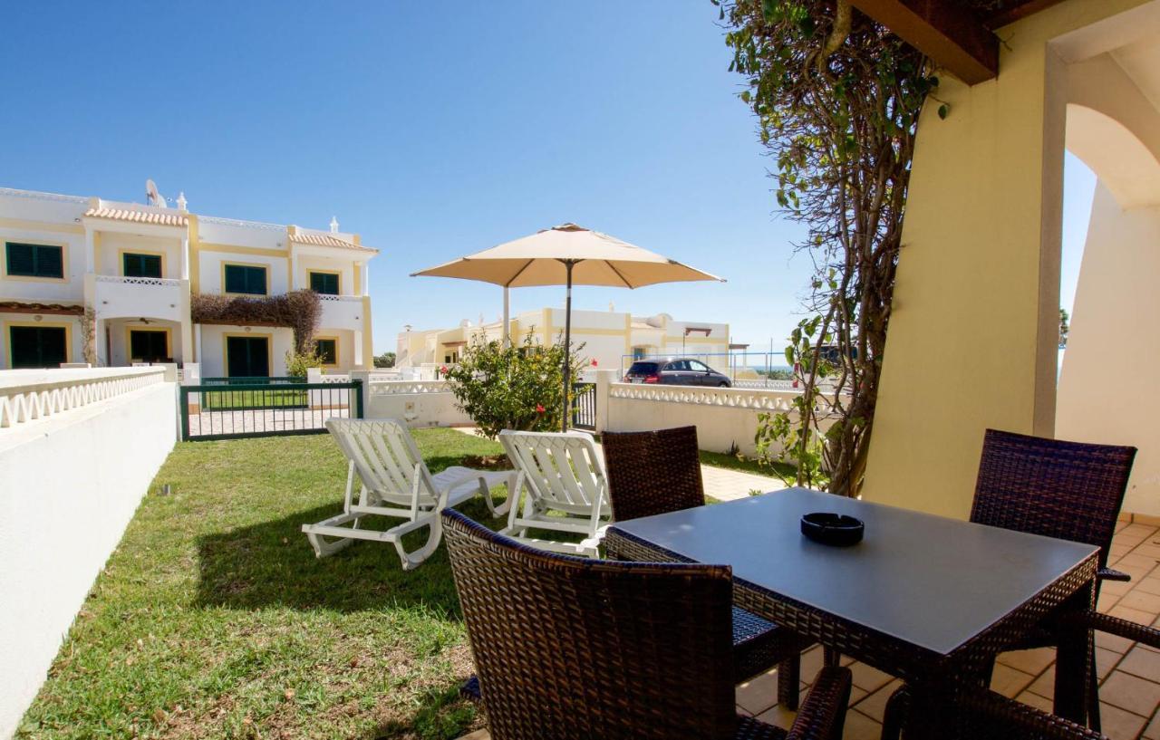Casa Sol - Vista Mar - Praia Benagil Lagoa (Algarve) Exterior foto