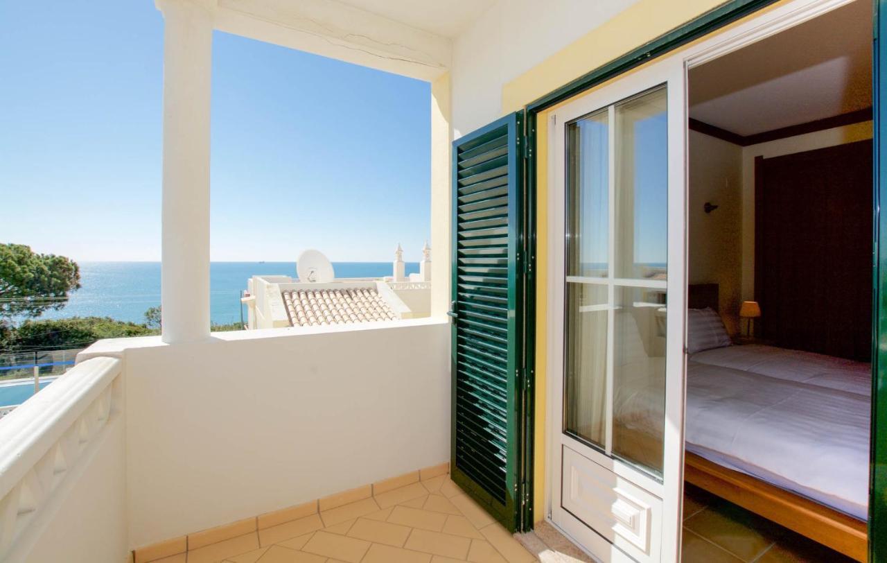 Casa Sol - Vista Mar - Praia Benagil Lagoa (Algarve) Exterior foto