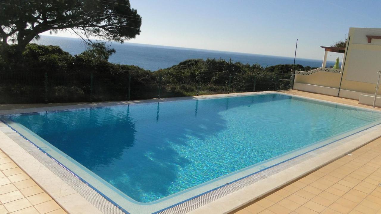 Casa Sol - Vista Mar - Praia Benagil Lagoa (Algarve) Exterior foto